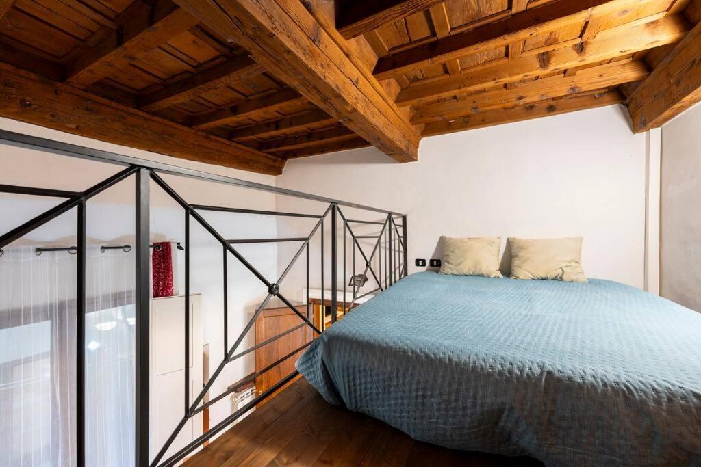 Keys Of Italy - Serragli 55 - Stile Rustico Rinascimentale In Oltrarno Florence Extérieur photo